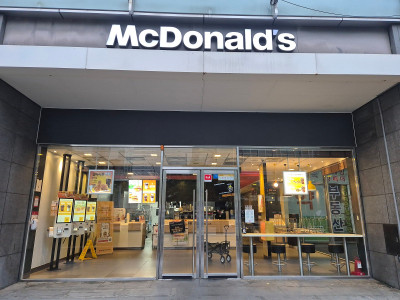 경기도 안양시 동안구 상가 매장 유리창 청소