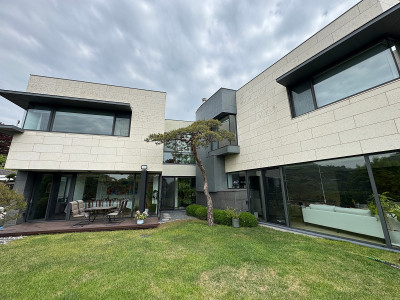 경기도 안양시 동안구 아파트 타운하우스 전원주택 유리창 청소